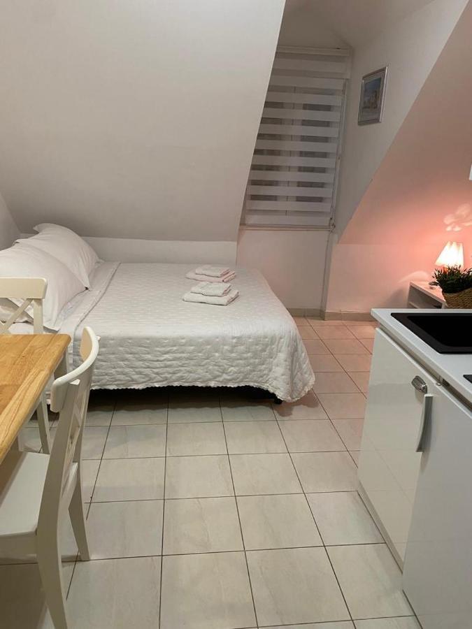 Private In Diocletians Palace * Split
