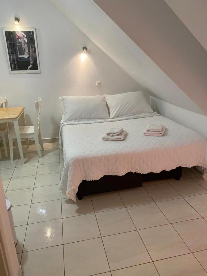 Private In Diocletians Palace Apartment *