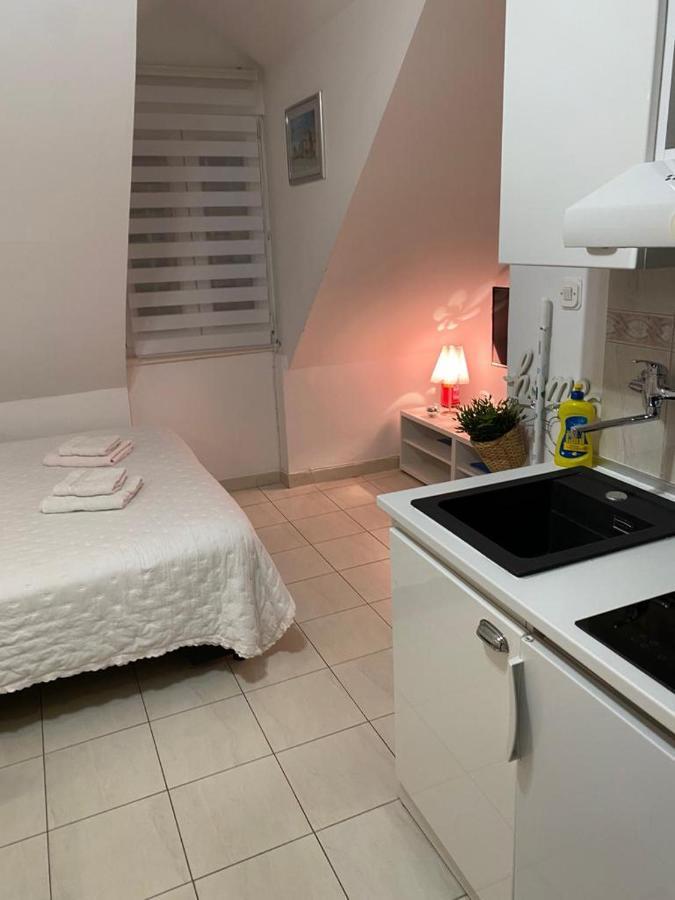 Apartment Private In Diocletians Palace Split