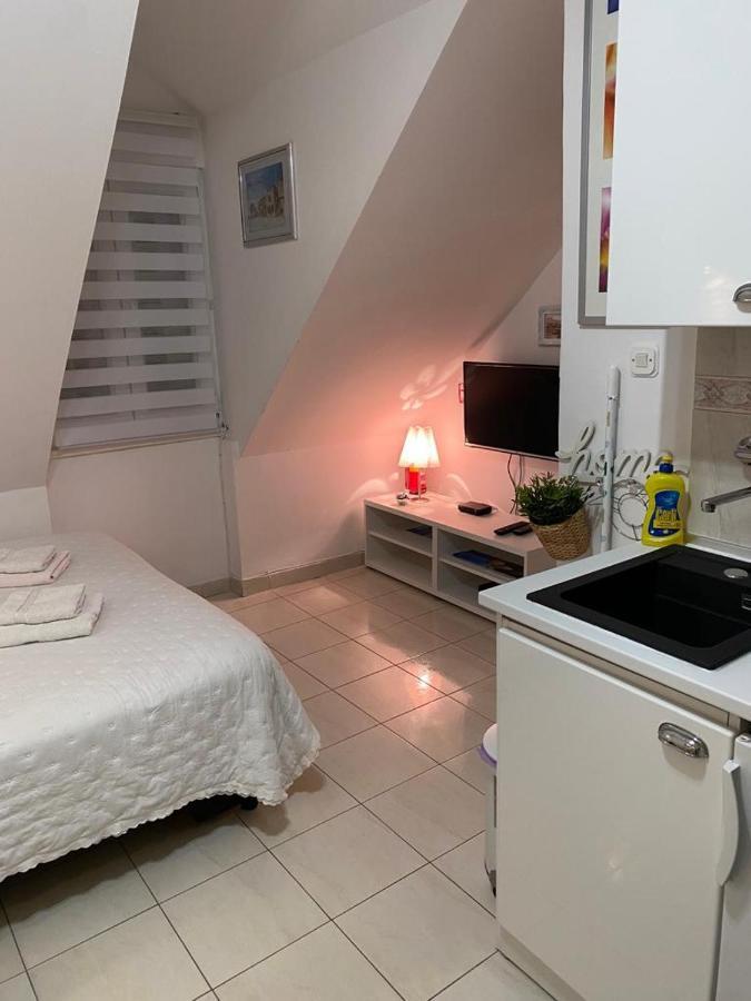 Apartment Private In Diocletians Palace Split