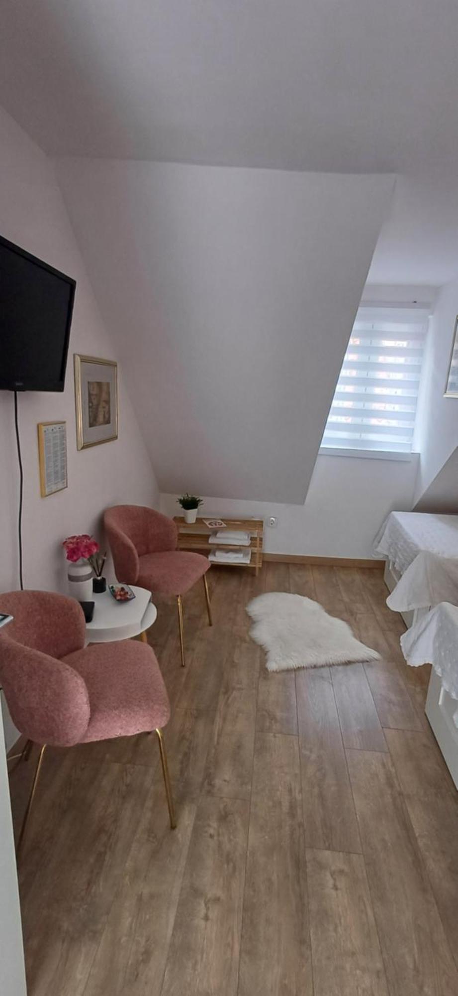 Private In Diocletians Palace Apartament *