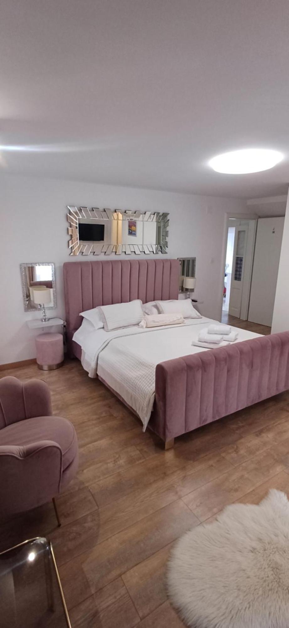 Apartament Private In Diocletians Palace *