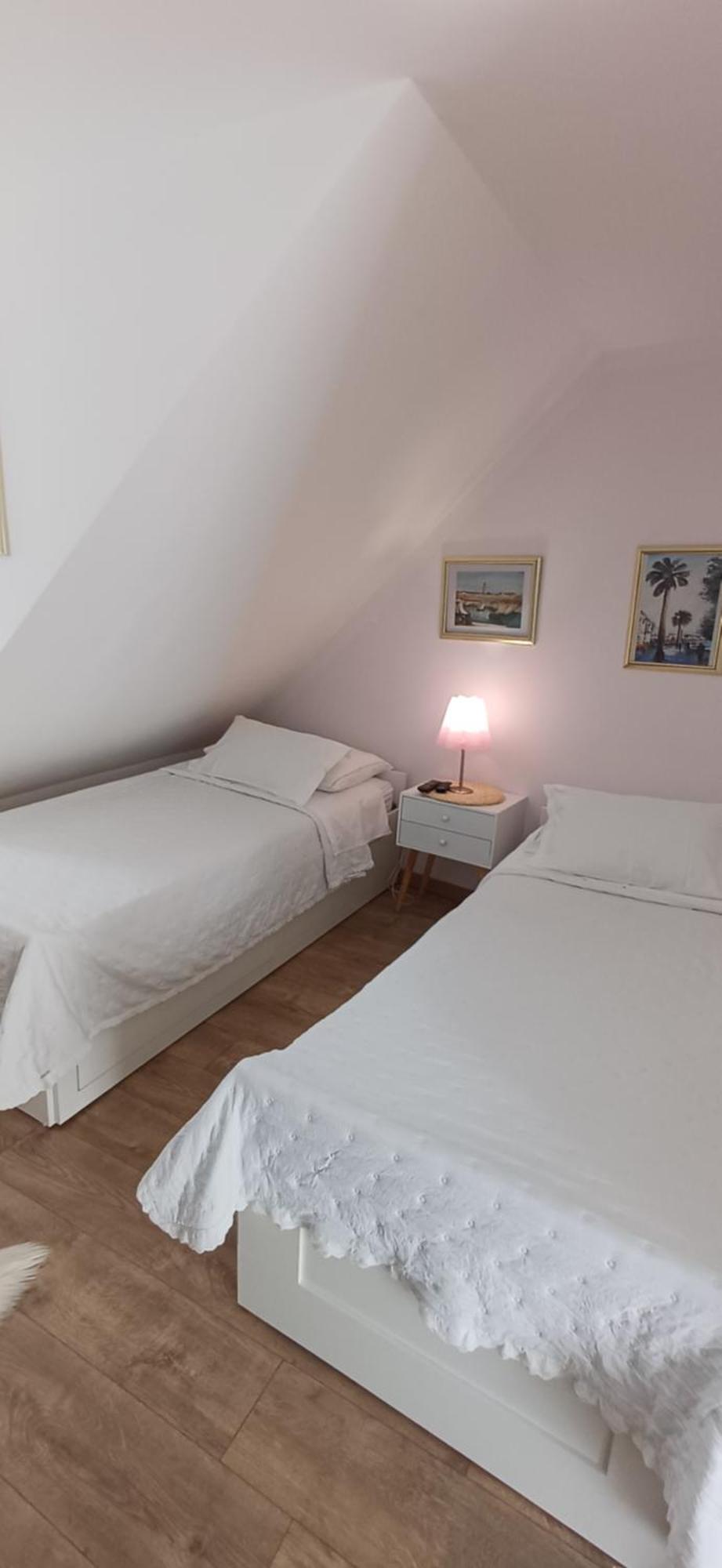 Private In Diocletians Palace Apartament