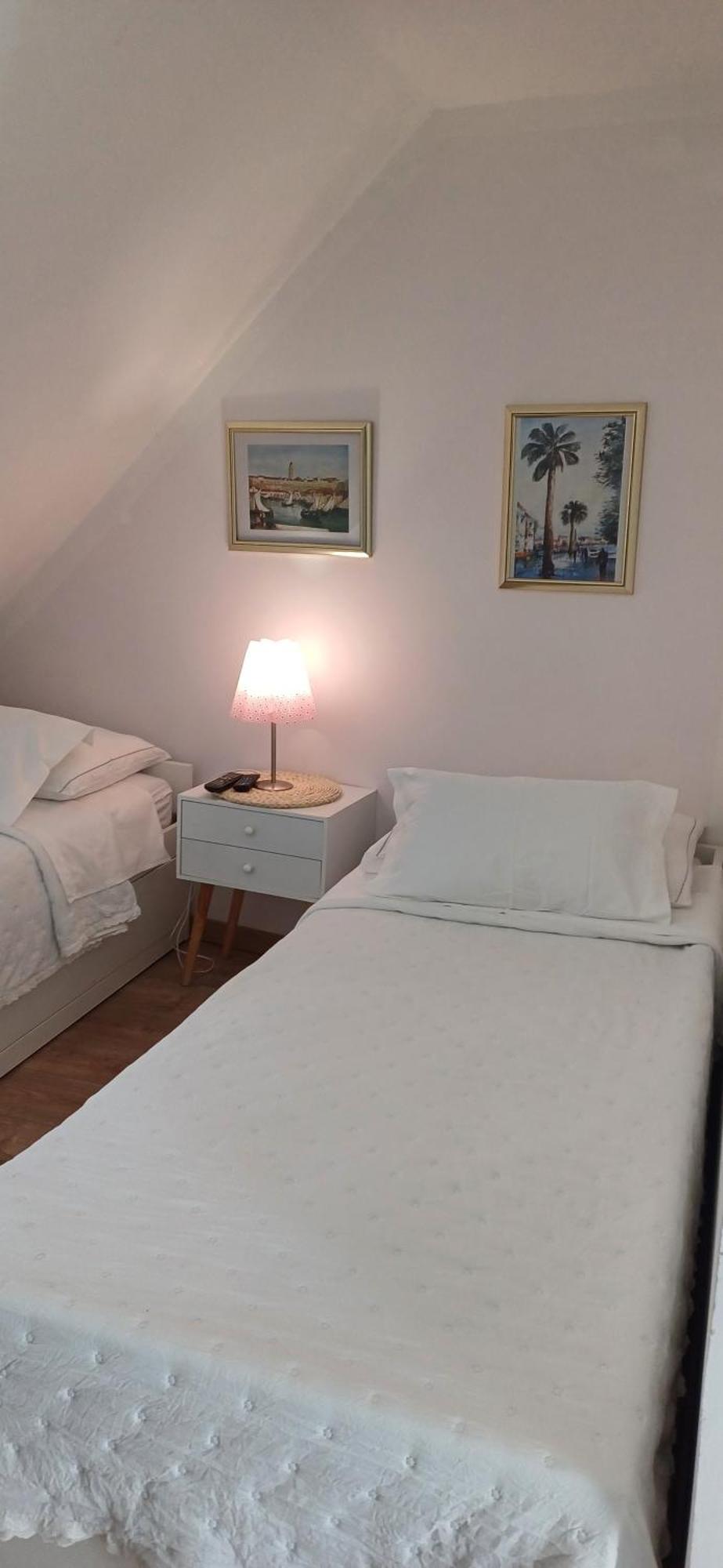 Apartament Private In Diocletians Palace
