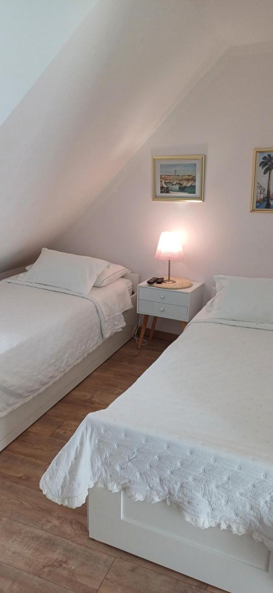 Private In Diocletians Palace Split