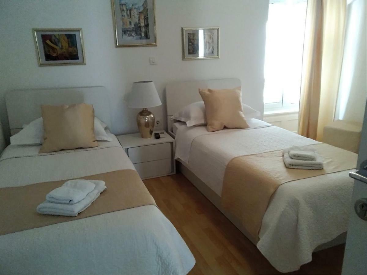 Apartment Private In Diocletians Palace