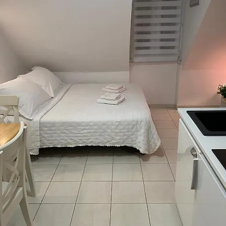 Private Apartments In Diocletians Palace Split Exterior foto