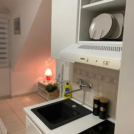 Private Apartments In Diocletians Palace Split Exterior foto