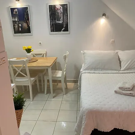 Private Apartments In Diocletians Palace Split Exterior foto