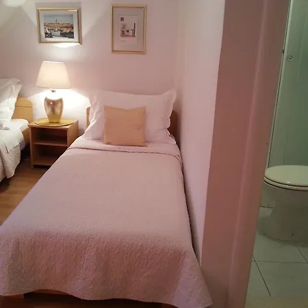 Private Apartments In Diocletians Palace Split Exterior foto