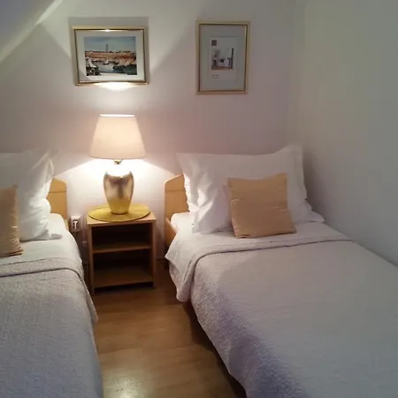Private Apartments In Diocletians Palace Split Exterior foto