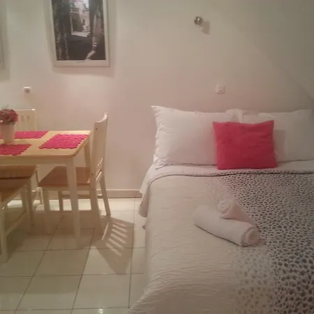 Private Apartments In Diocletians Palace Split Exterior foto