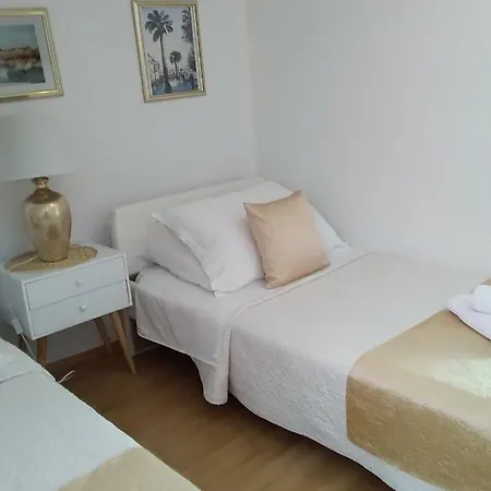 Private Apartments In Diocletians Palace Split Exterior foto