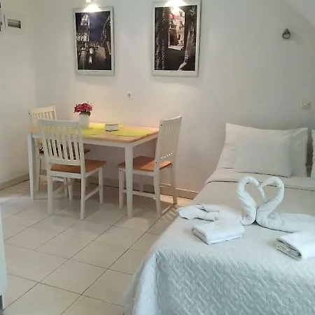 Private Apartments In Diocletians Palace Split Exterior foto