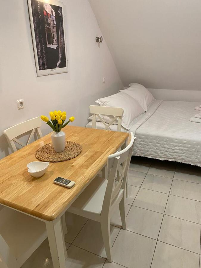 Apartment Private In Diocletians Palace *