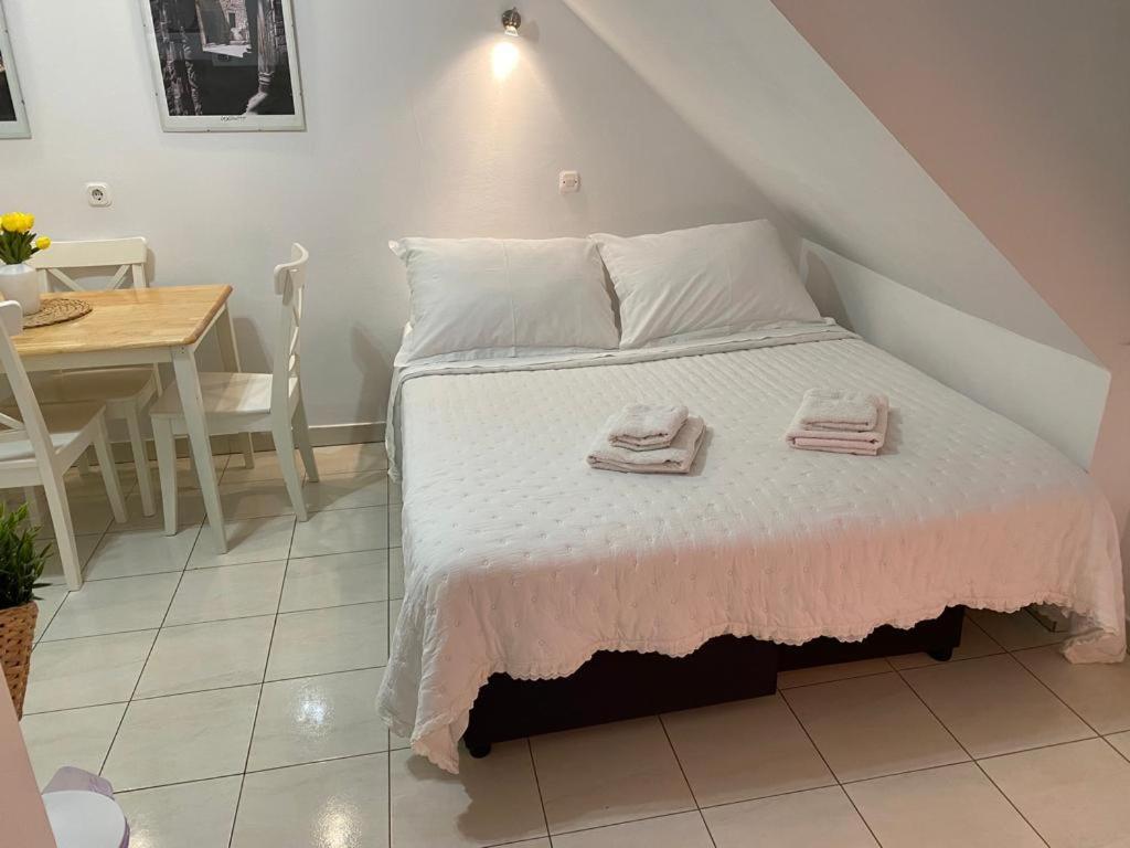 Apartment Private In Diocletians Palace Split
