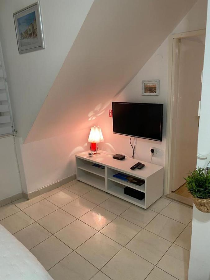 Apartment Private In Diocletians Palace *