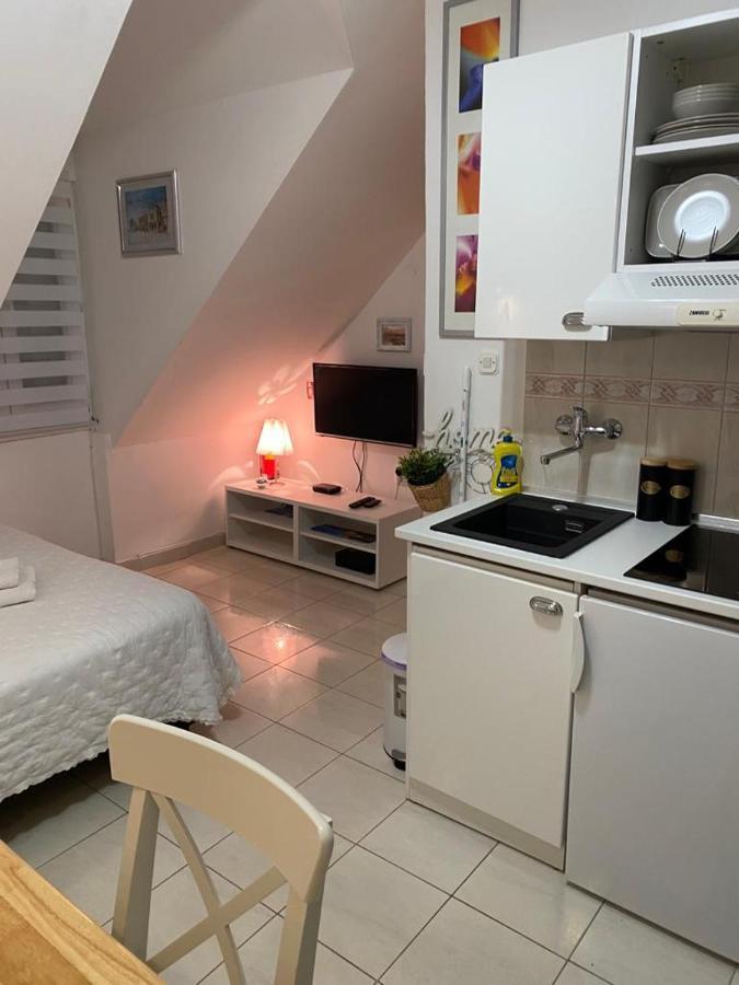 Apartment Private In Diocletians Palace