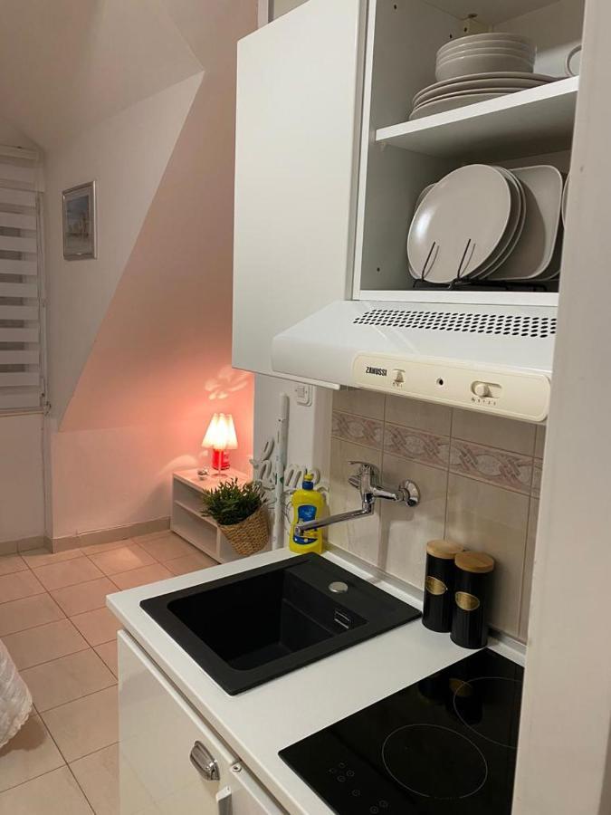 Apartment Private In Diocletians Palace *
