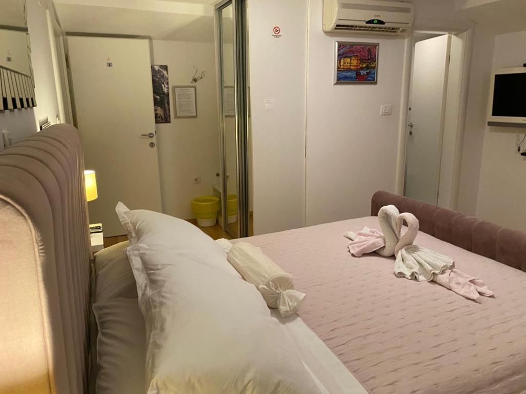 Apartment Private In Diocletians Palace