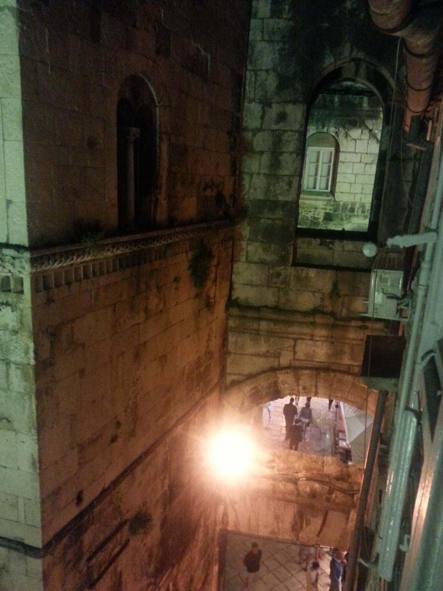 Apartment Private In Diocletians Palace