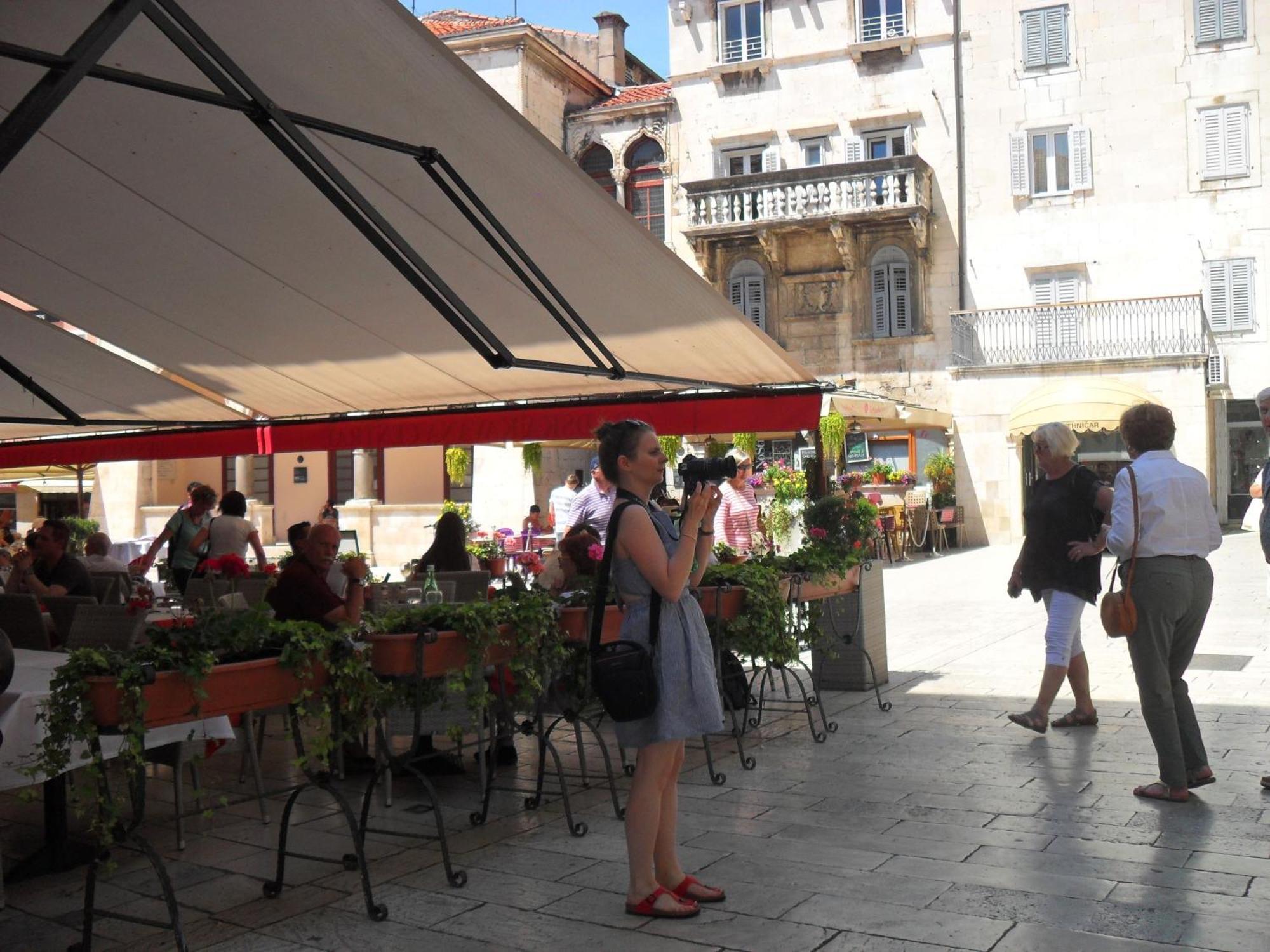 Apartment Private In Diocletians Palace