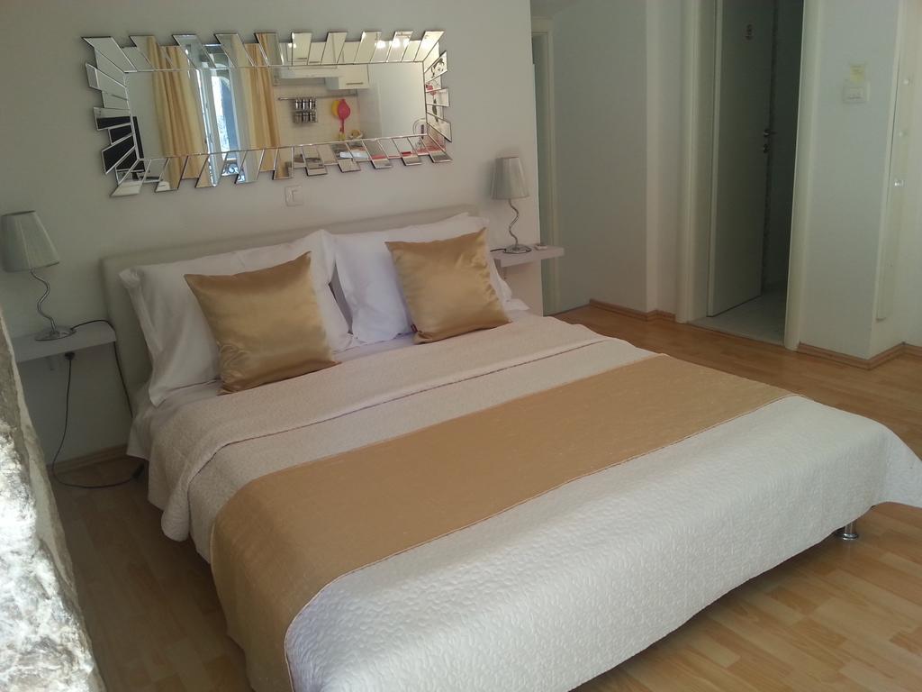 Apartment Private In Diocletians Palace *