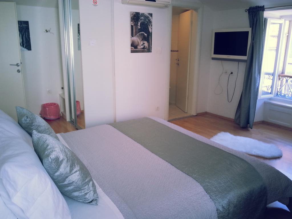 Apartment Private In Diocletians Palace