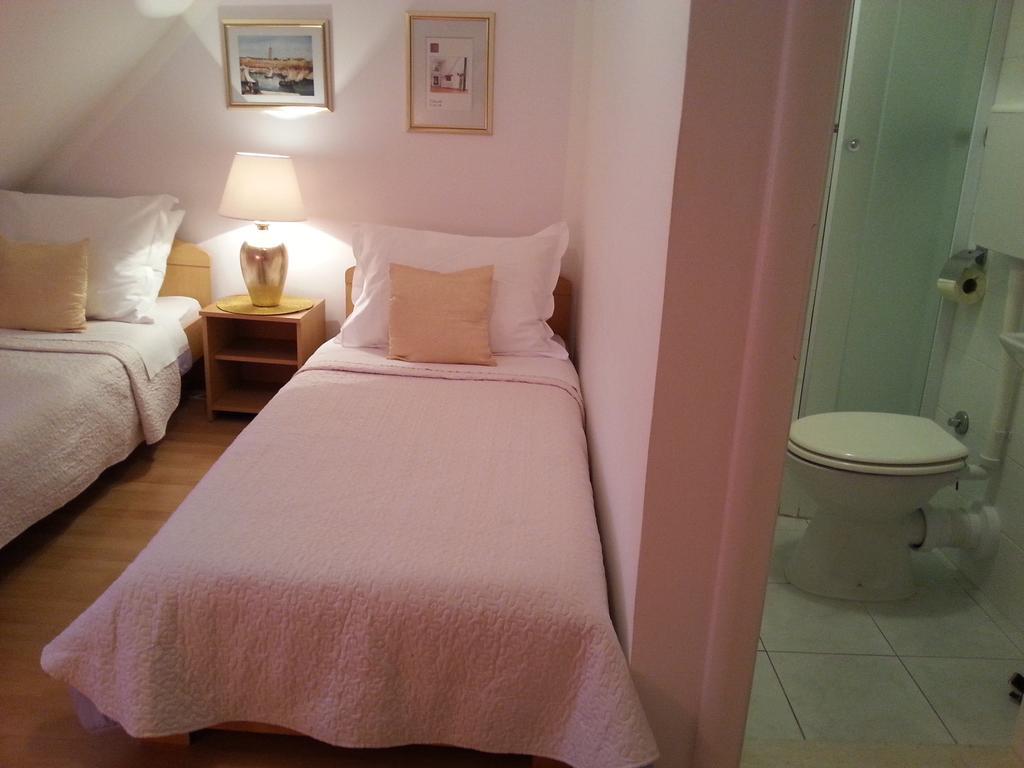 Apartment Private In Diocletians Palace