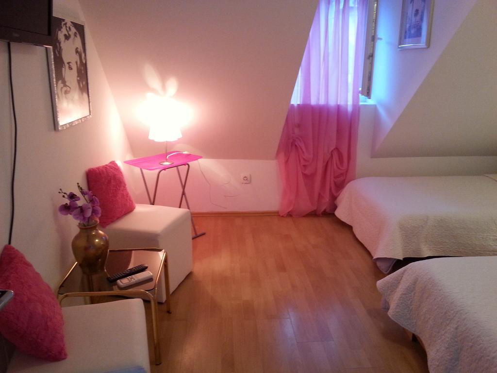 Apartment Private In Diocletians Palace *