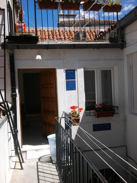 Private In Diocletians Palace Apartment *