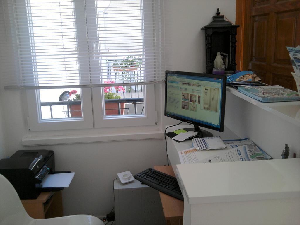 Private In Diocletians Palace Apartment
