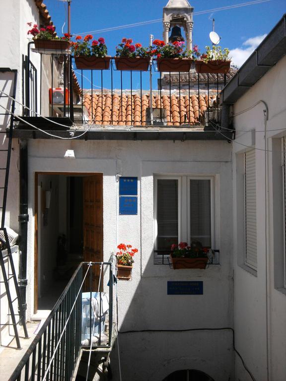 Apartment Private In Diocletians Palace Split