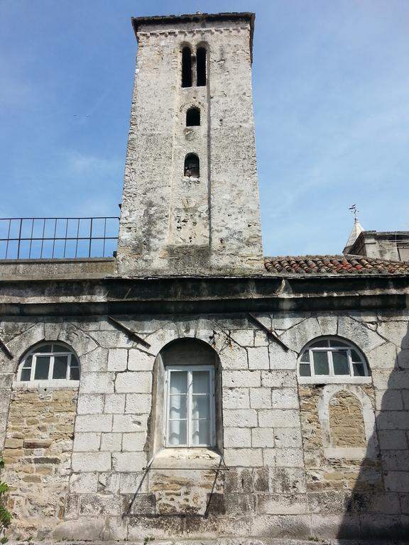Apartment Private In Diocletians Palace