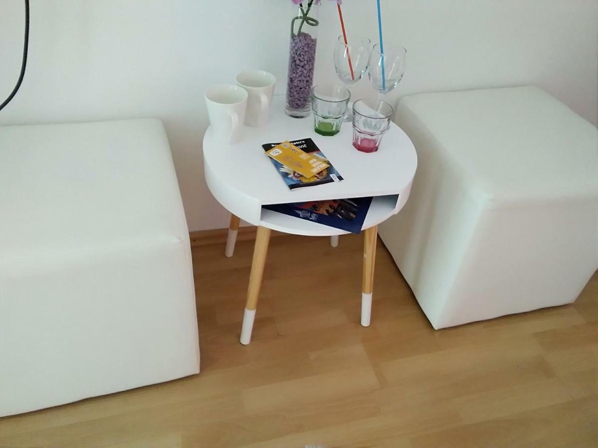 Apartment Private In Diocletians Palace Split