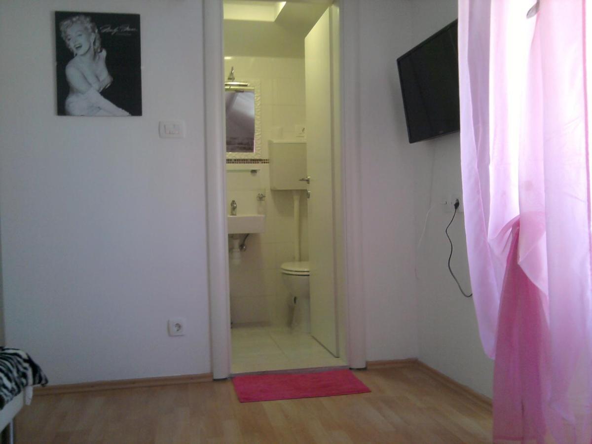 Apartment Private In Diocletians Palace *