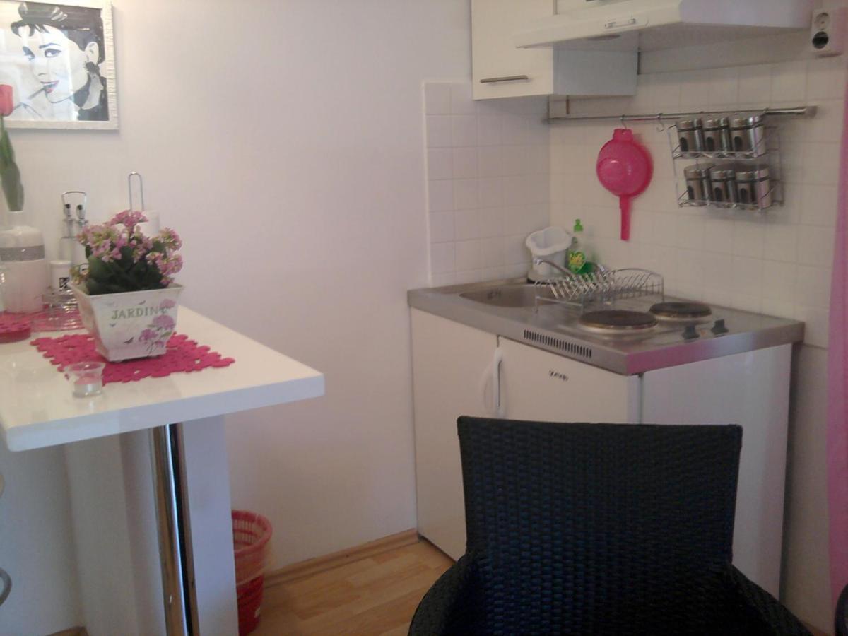 Private In Diocletians Palace Apartment