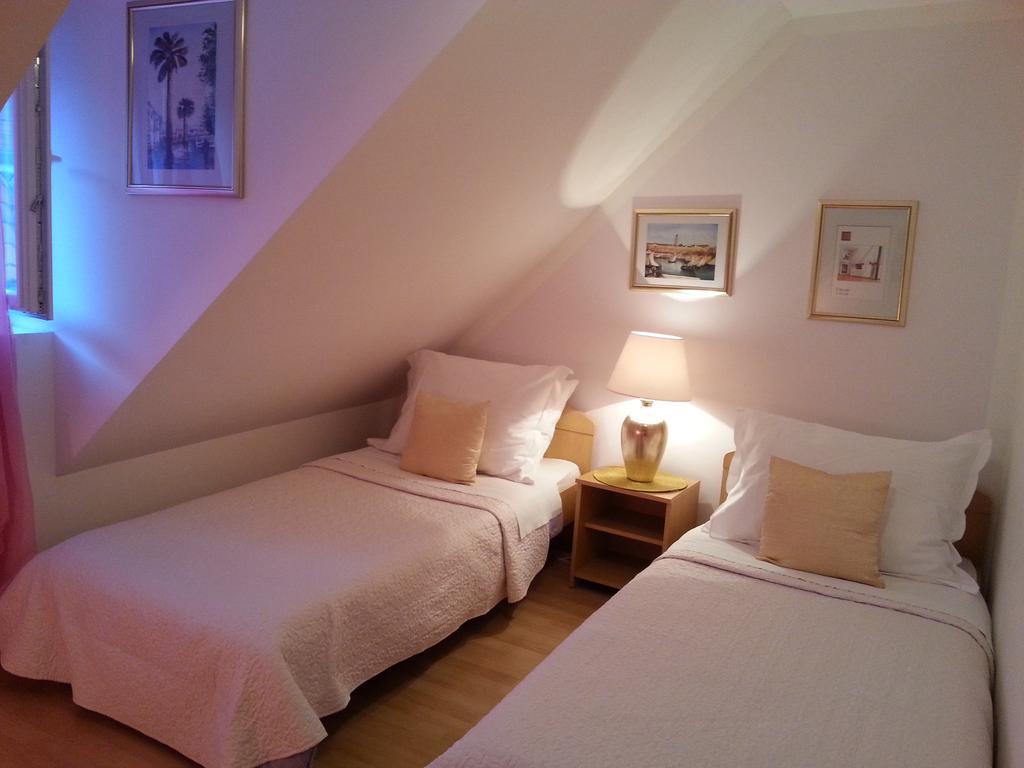 Private In Diocletians Palace Apartment